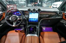 مرسيدس بنز GLC